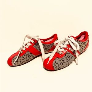 Guess Tennis Shoes